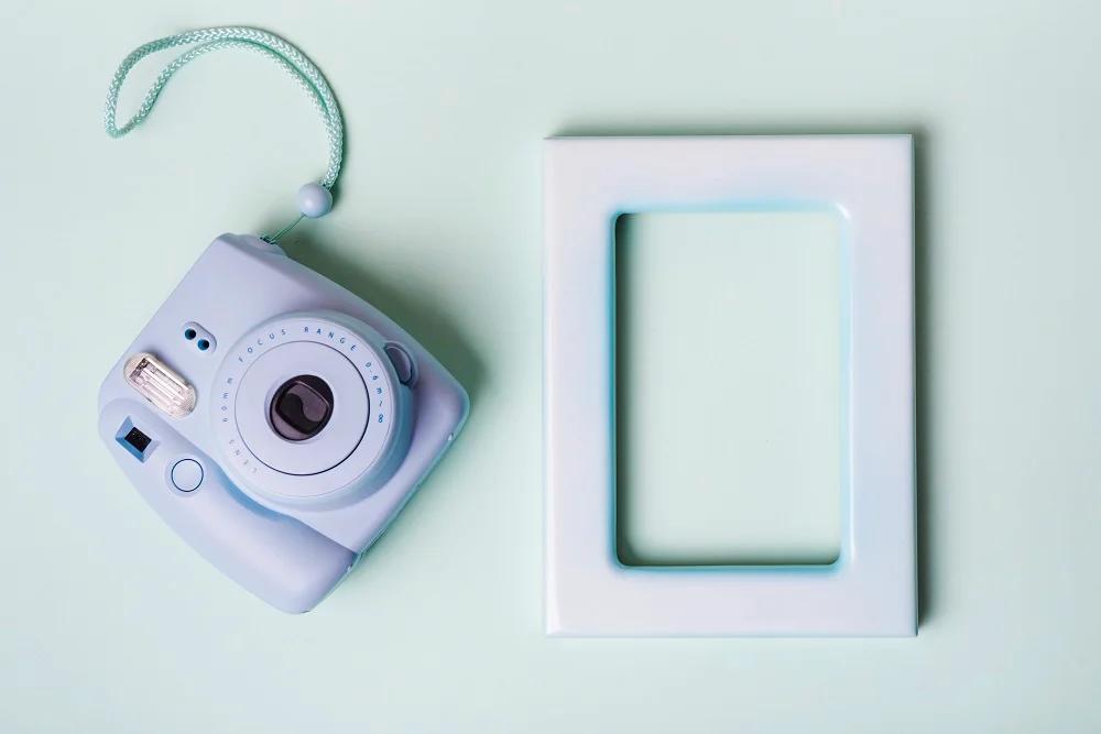 8. Video Guestbooks