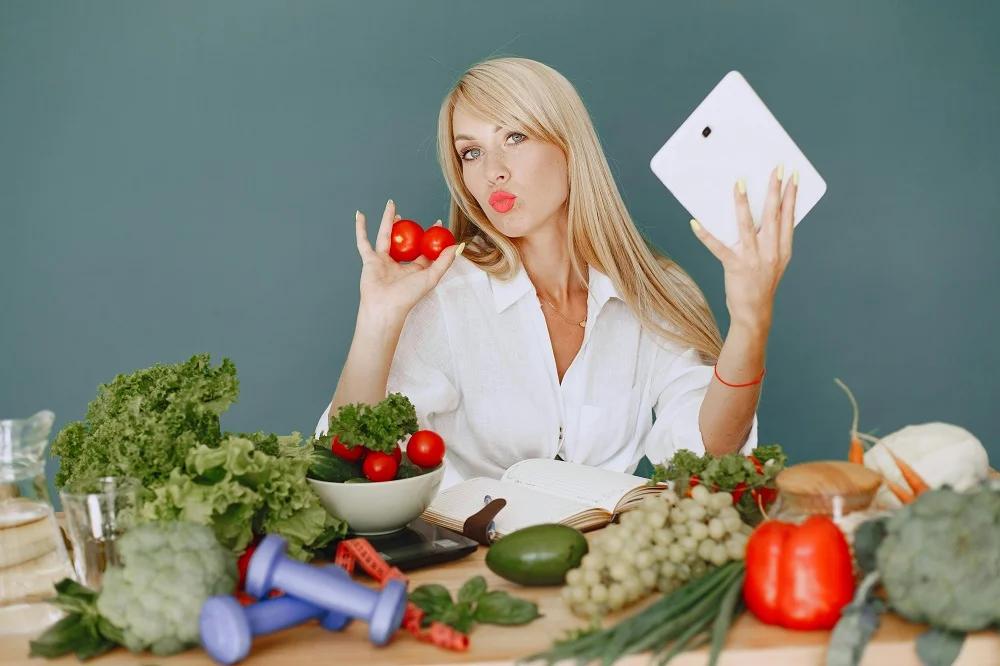 1. Dietele stricte NU sunt soluția – și nici nu funcționează
