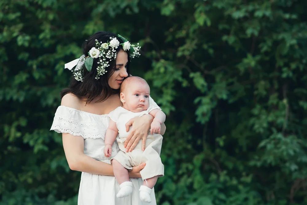 5. Se stresează pentru ținuta perfectă