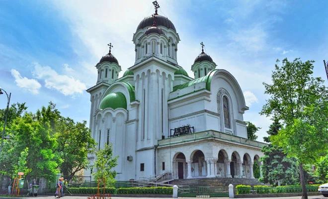 Biserica Albă