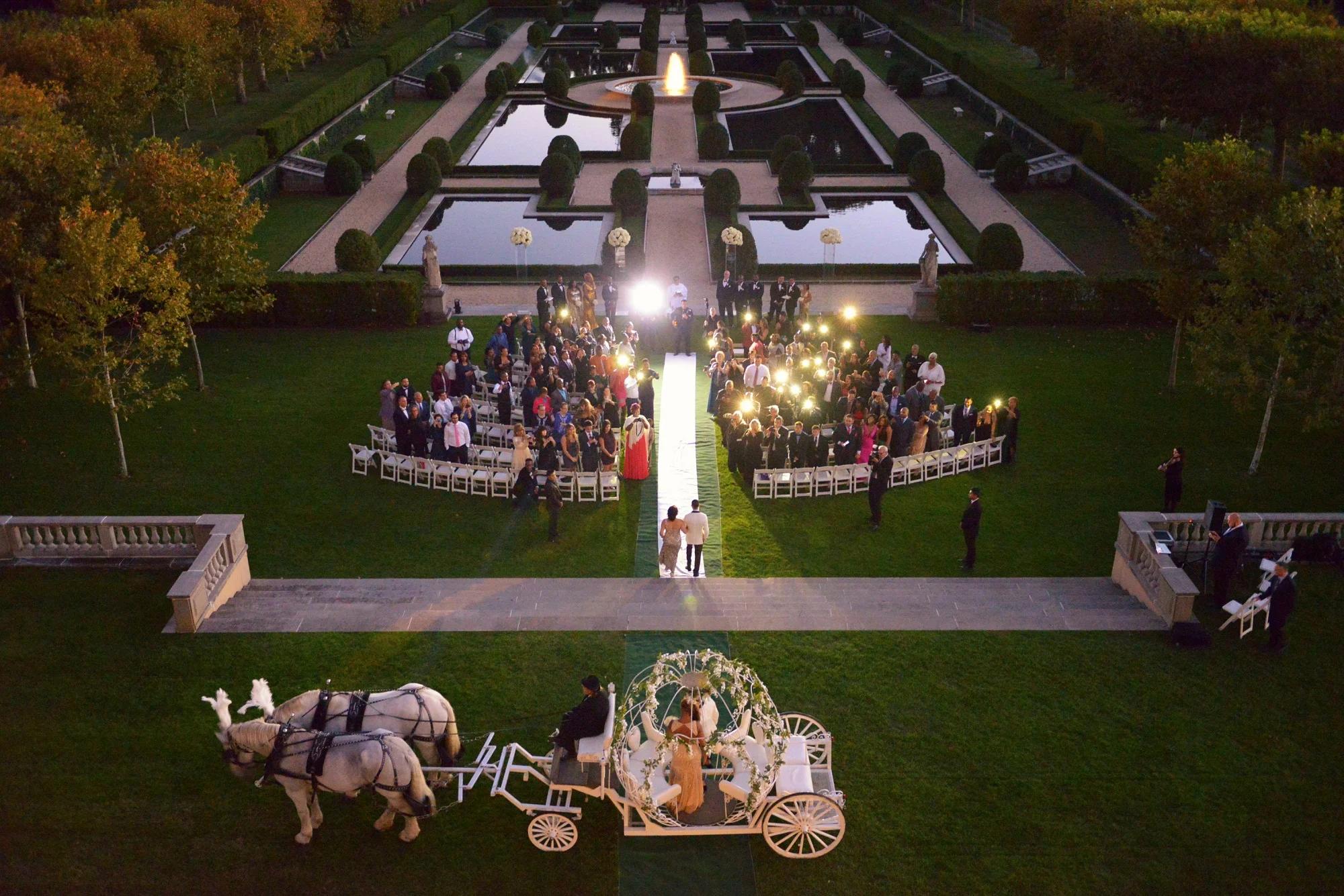 Alege o locatie netraditionala