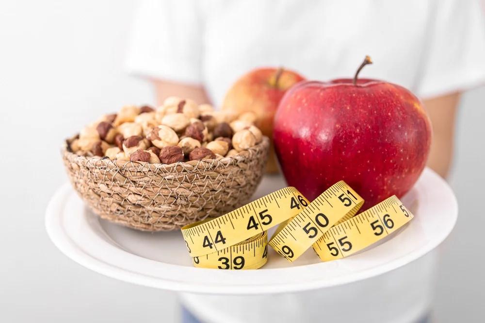Dieta înainte de nuntă: sfaturi utile pentru a slăbi sănătos