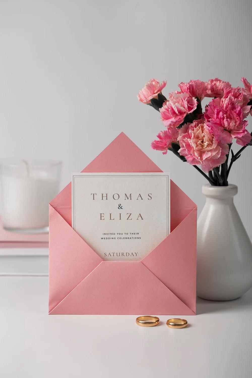 Cum să Comunici Elegant Invitaților că Nunta Voastră va fi Fără Copii